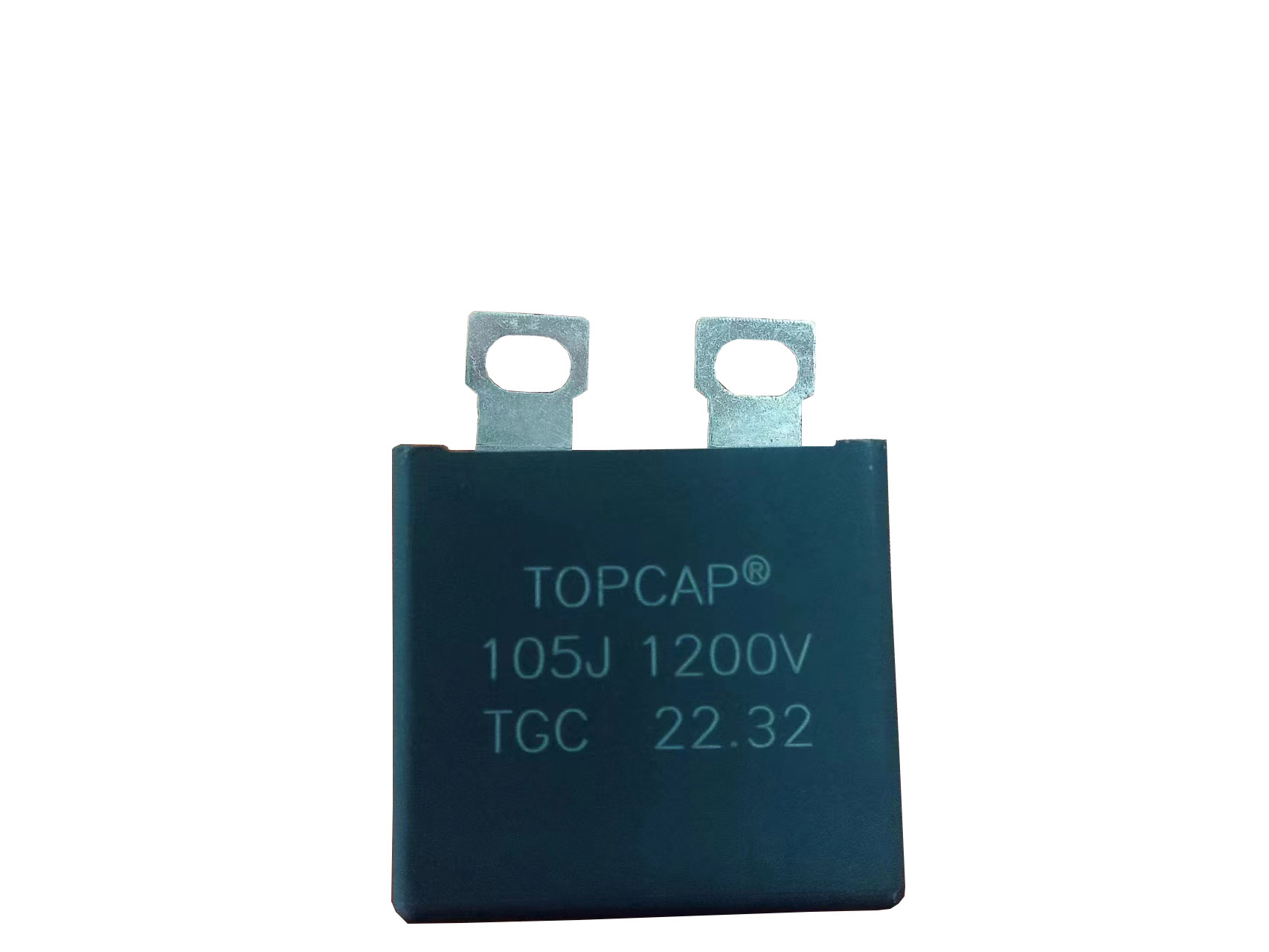 IGBT吸收电容器( TGC 105J 1200V)