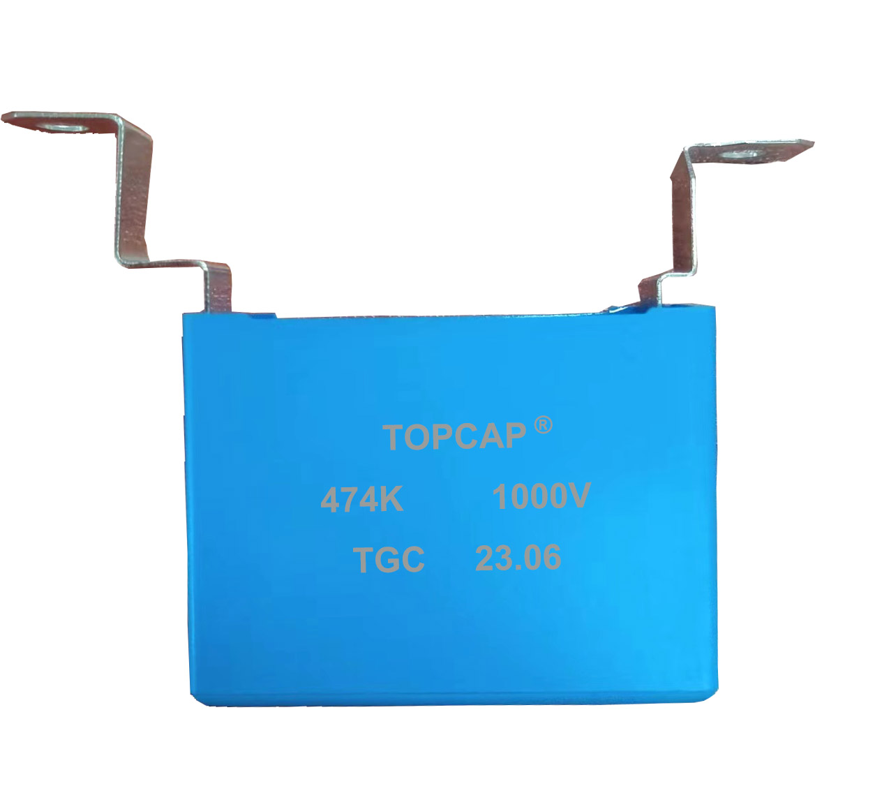 IGBT吸收电容器( TGC 474K 1000V)